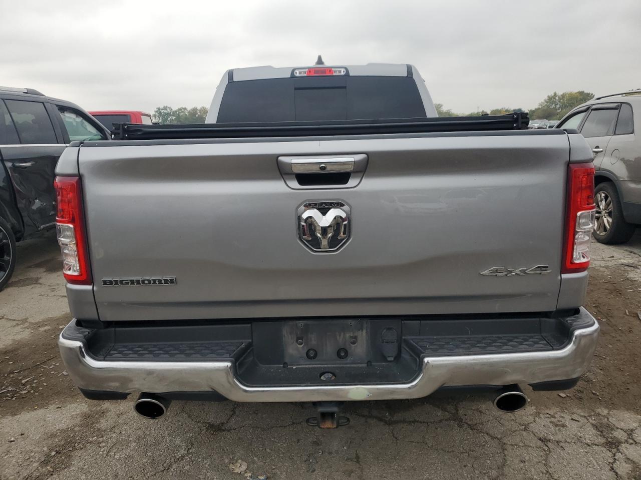 2020 Ram 1500 Big Horn/Lone Star VIN: 1C6SRFBT2LN399209 Lot: 86817815