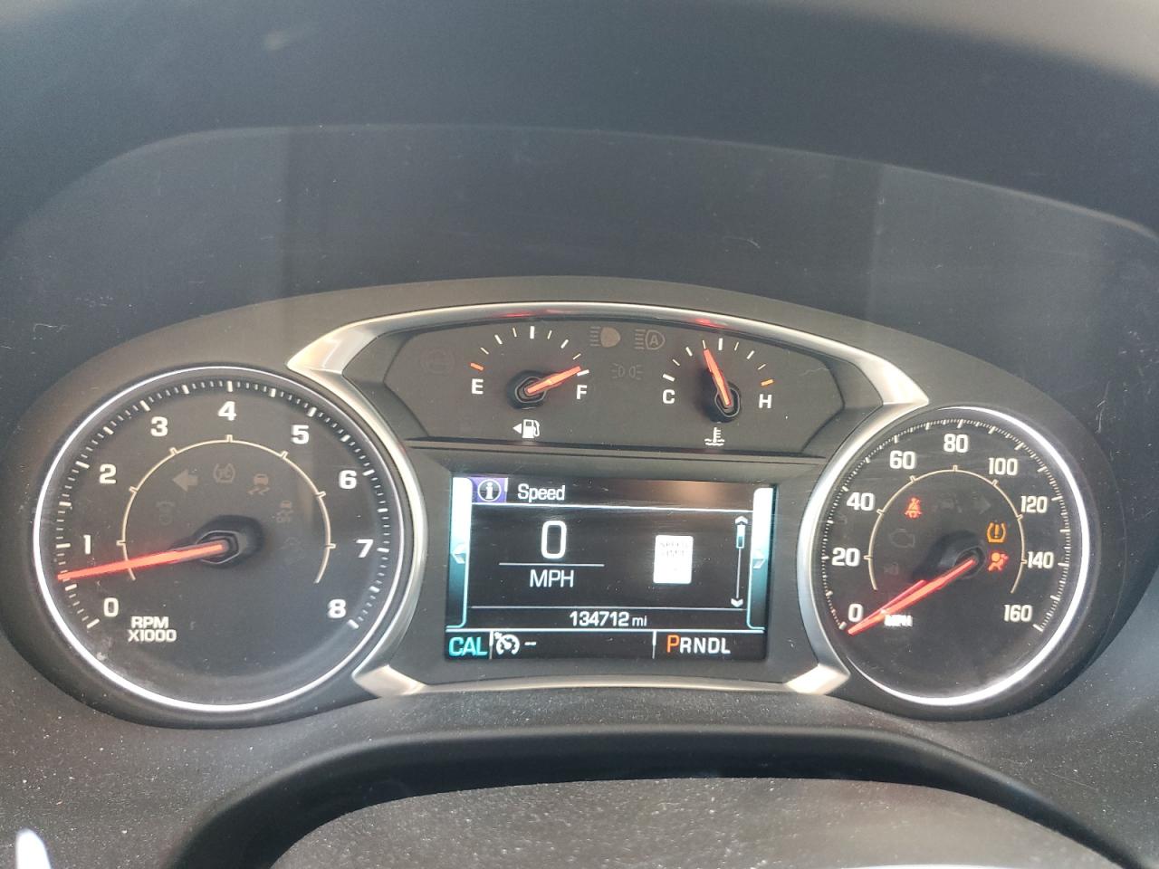 2017 GMC Acadia Slt-1 VIN: 1GKKNULS3HZ125925 Lot: 84606075