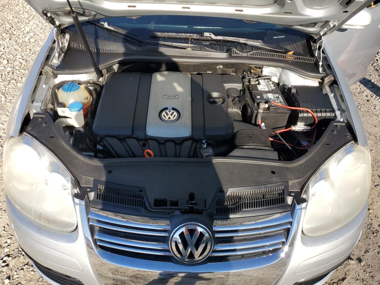 2007 Volkswagen Jetta Wolfsburg VIN: 3VWEF71K87M188056 Lot: 82364285