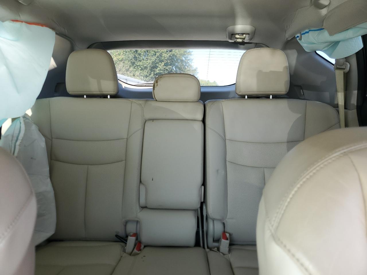 2019 Nissan Murano S VIN: 5N1AZ2MS2KN145379 Lot: 86067305