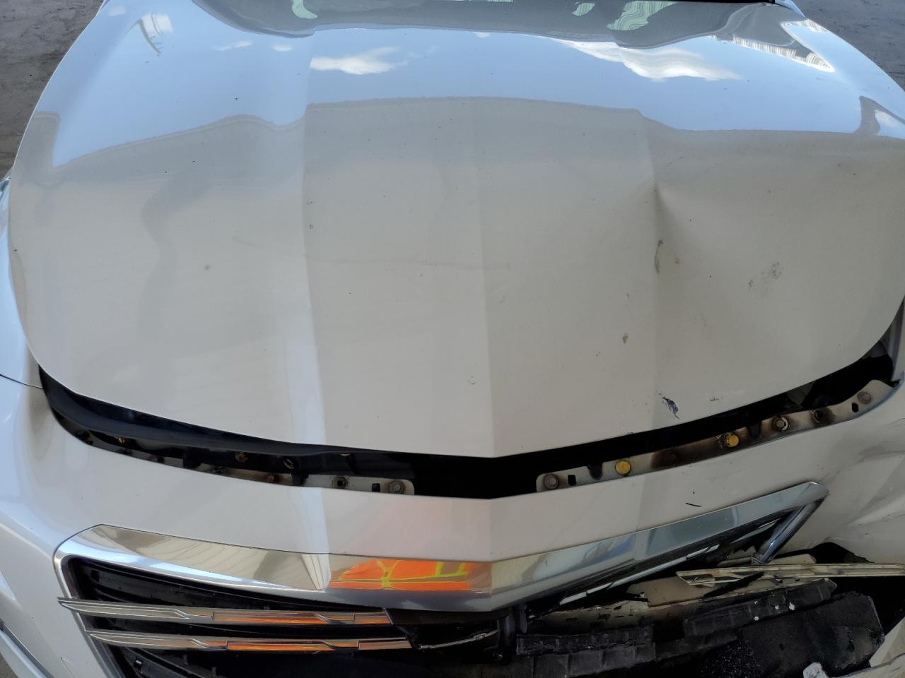 2017 Cadillac Cts Luxury VIN: 1G6AR5SX6H0148718 Lot: 89794315