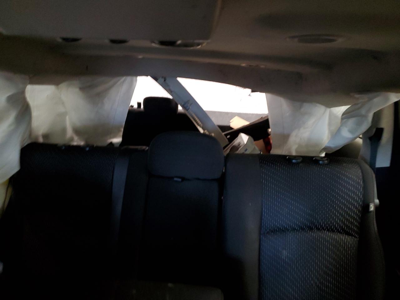 2017 Dodge Journey Se VIN: 3C4PDCAB3HT514931 Lot: 83797715