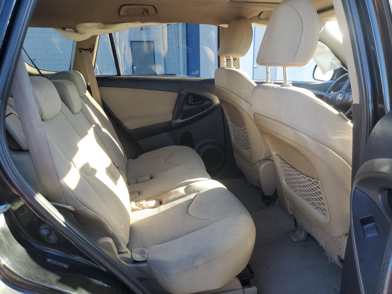 2010 Toyota Rav4 Limited VIN: 2T3EK4DV3AW030653 Lot: 86829445