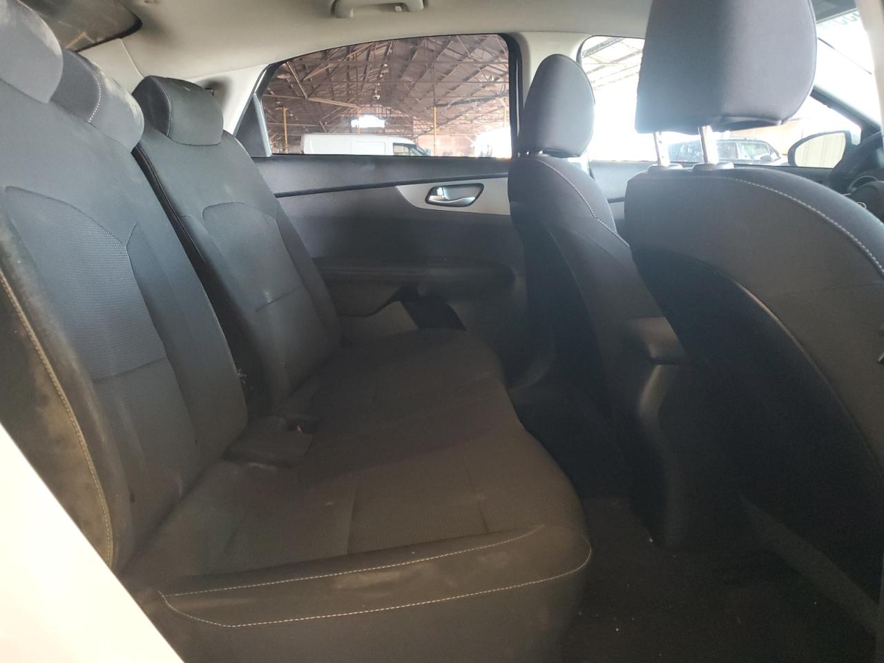 2019 Kia Forte Fe VIN: 3KPF24AD9KE066540 Lot: 82357855