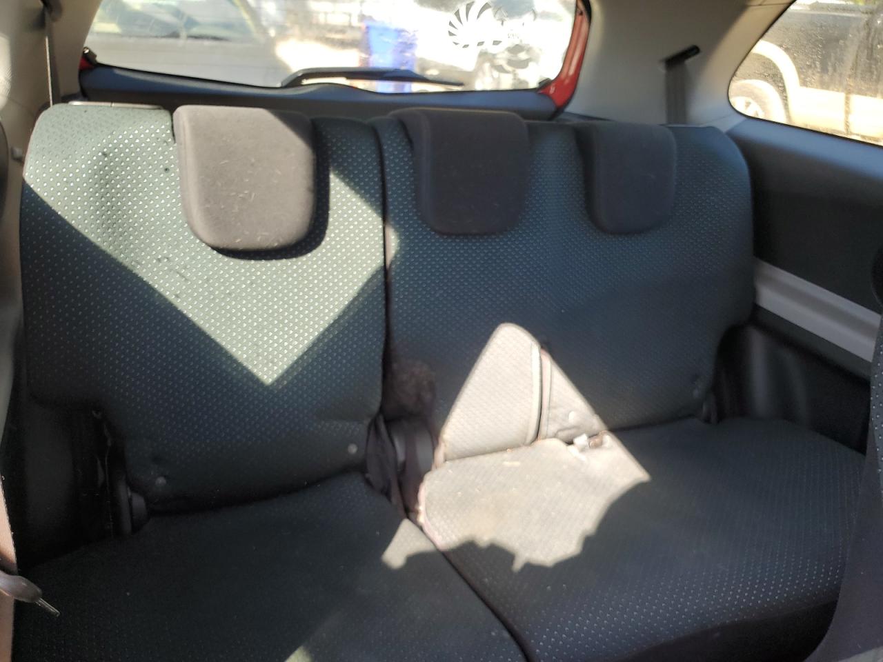 2008 Toyota Yaris VIN: JTDJT923285177669 Lot: 86220915