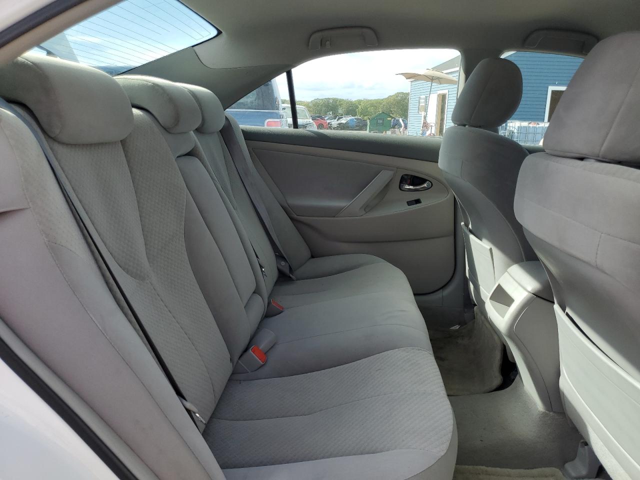 2009 Toyota Camry Base VIN: 4T1BE46KX9U806116 Lot: 85261255