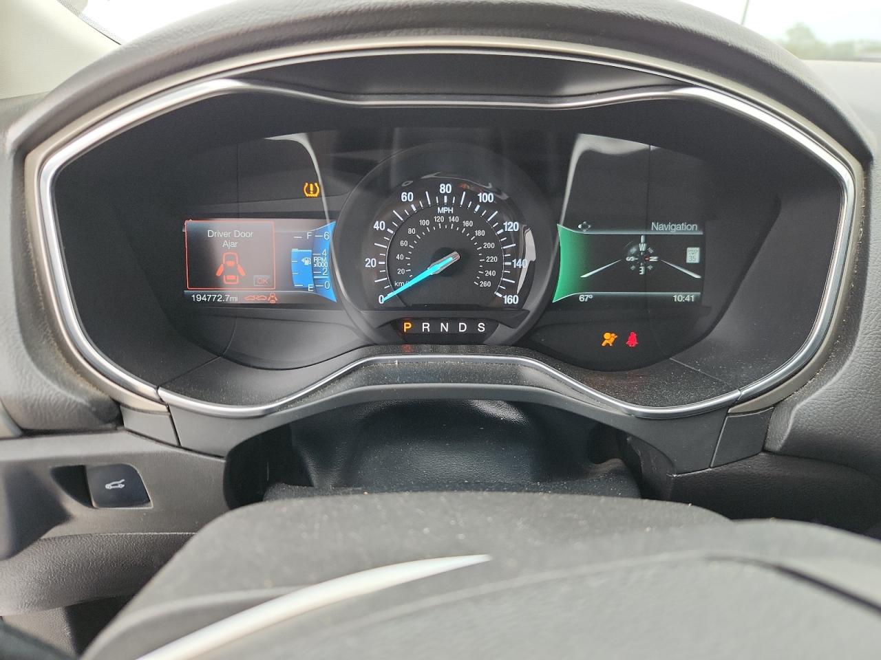 2016 Ford Fusion Se VIN: 3FA6P0H96GR186216 Lot: 82402205