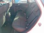 2014 FORD FOCUS TITANIUM NAVIGATOR  for sale at Copart WOLVERHAMPTON