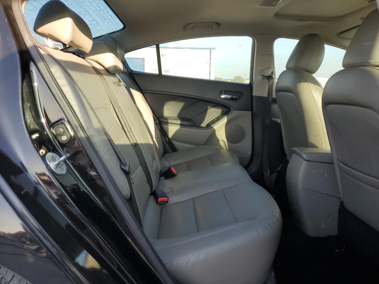 2015 Kia Forte Ex VIN: KNAFZ4A85F5309905 Lot: 90544715