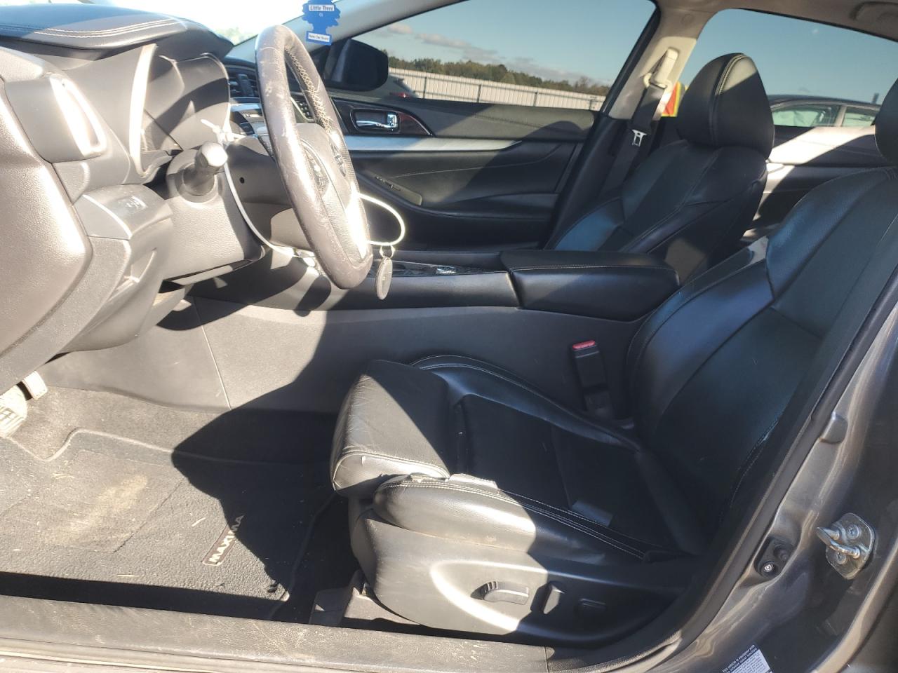 2016 Nissan Maxima 3.5S VIN: 1N4AA6AP7GC377374 Lot: 82212425