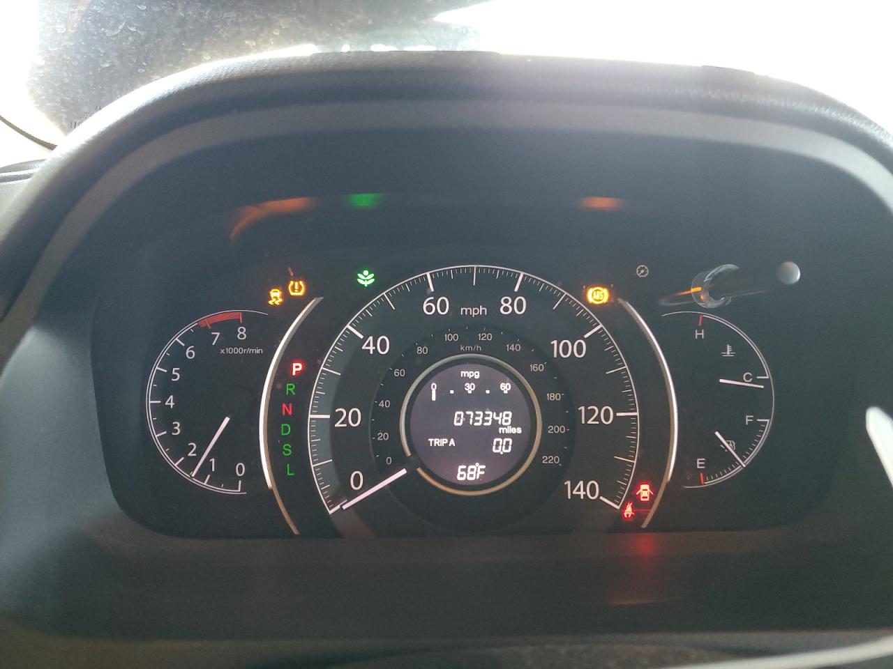 2015 Honda Cr-V Ex VIN: 3CZRM3H5XFG705268 Lot: 90284845