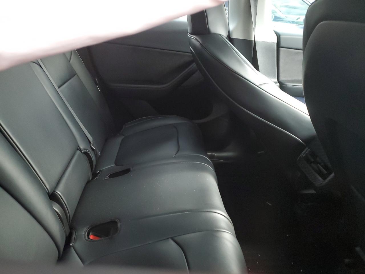 2023 Tesla Model Y VIN: 7SAYGDEE2PF752467 Lot: 86767955