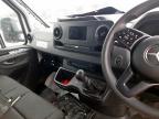 2021 MERCEDES-BENZ SPRINTER 3.5T PROGRESSIVE CHASSIS CAB for sale at Copart SANDTOFT