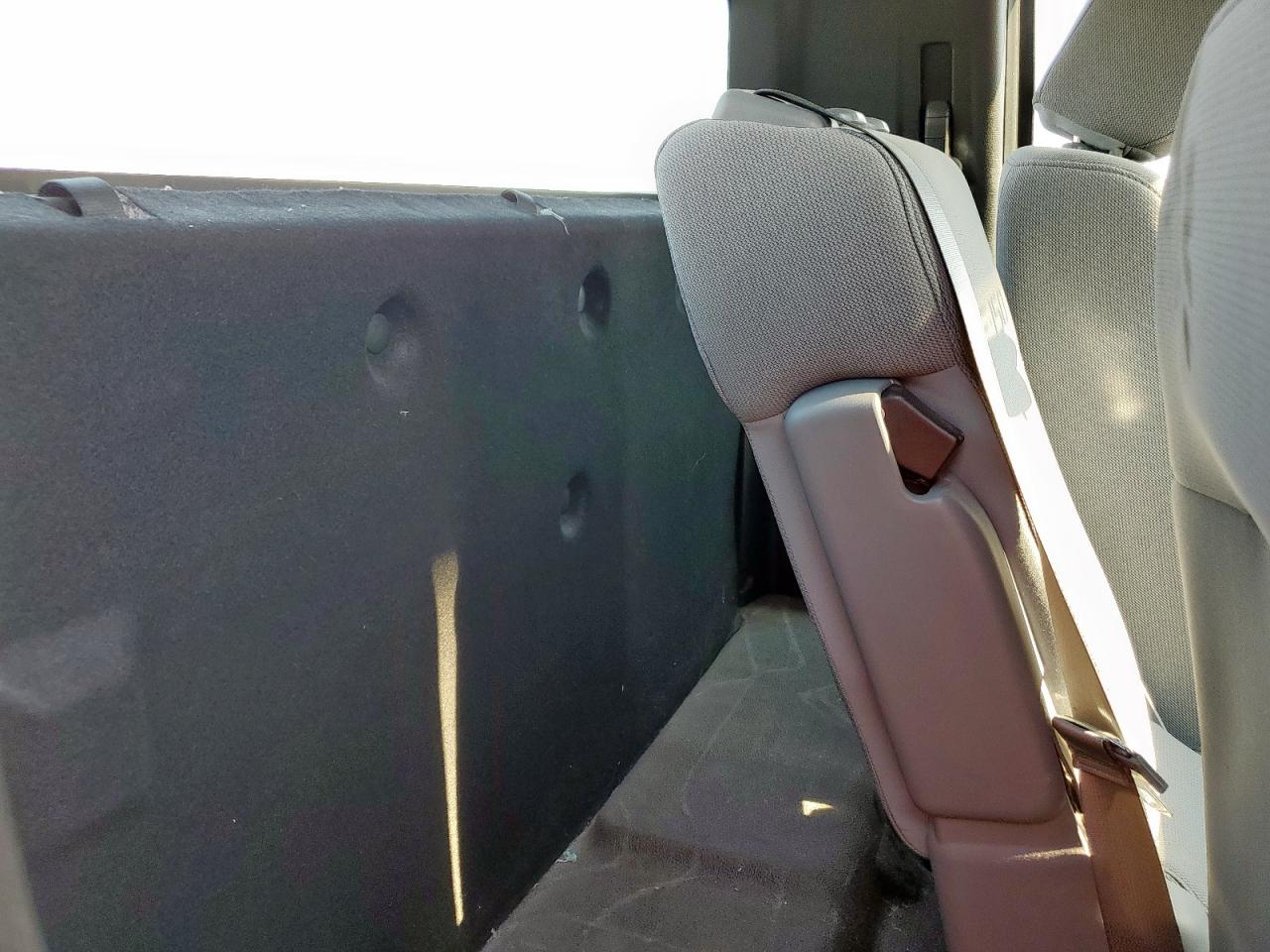 2012 Ford F150 VIN: 1FTMF1CF6CFC93796 Lot: 86086905