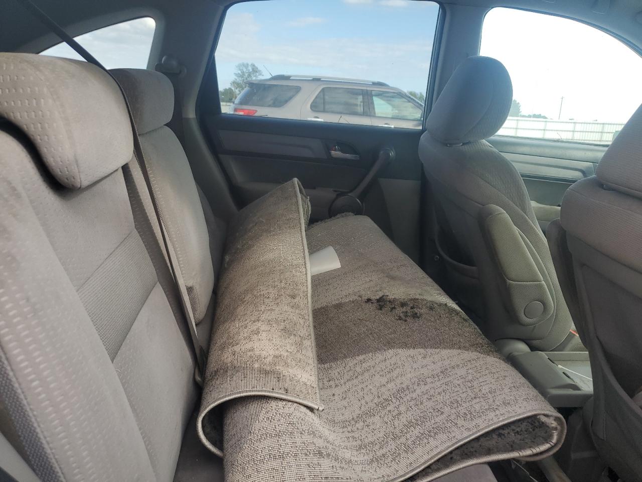 2009 Honda Cr-V Ex VIN: 5J6RE38549L000048 Lot: 84977915