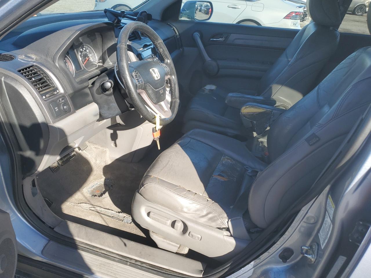 2009 Honda Cr-V Exl VIN: 5J6RE38799L029188 Lot: 82578835