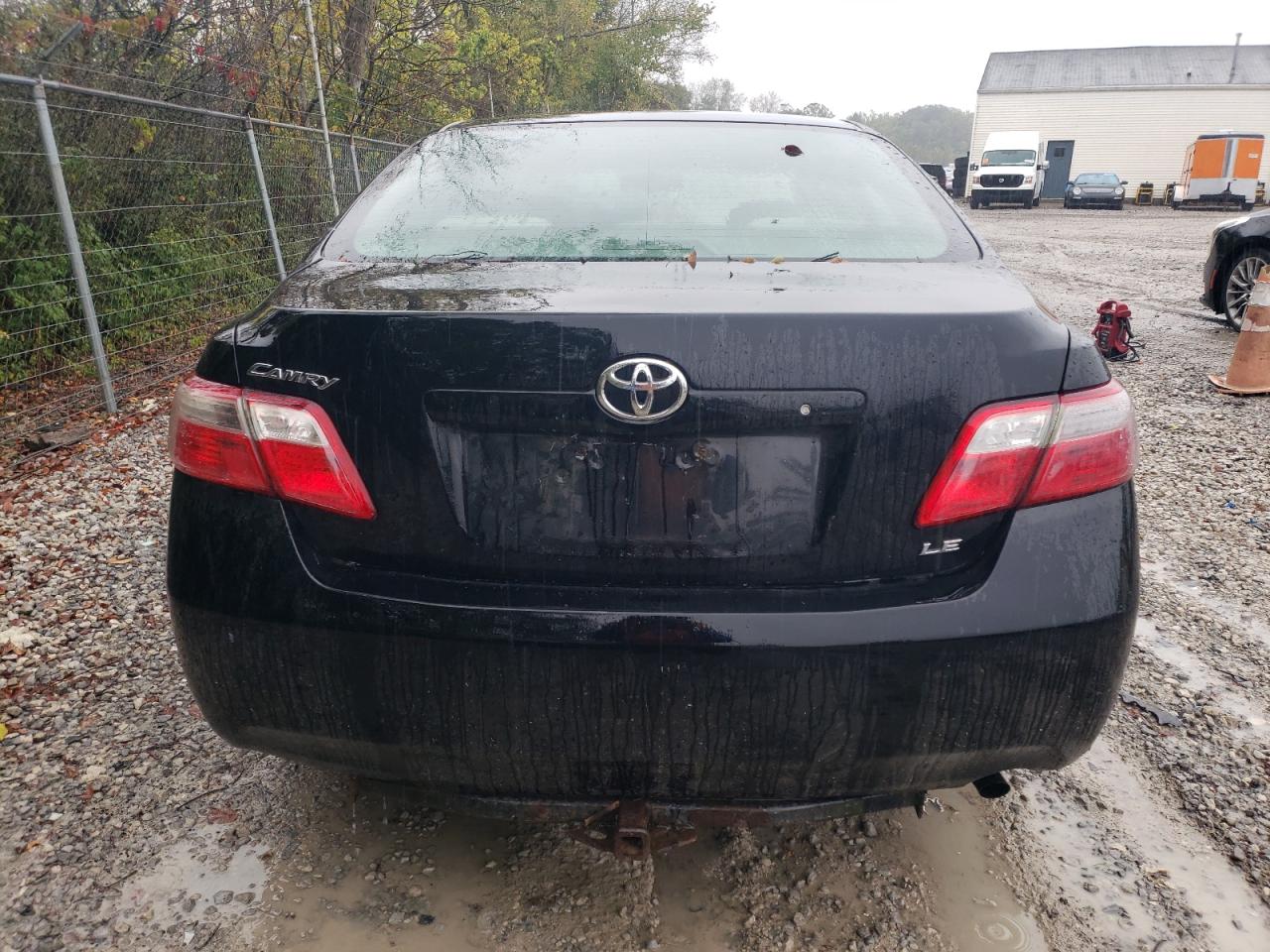 2009 Toyota Camry Base VIN: 4T1BE46K59U885209 Lot: 85696885