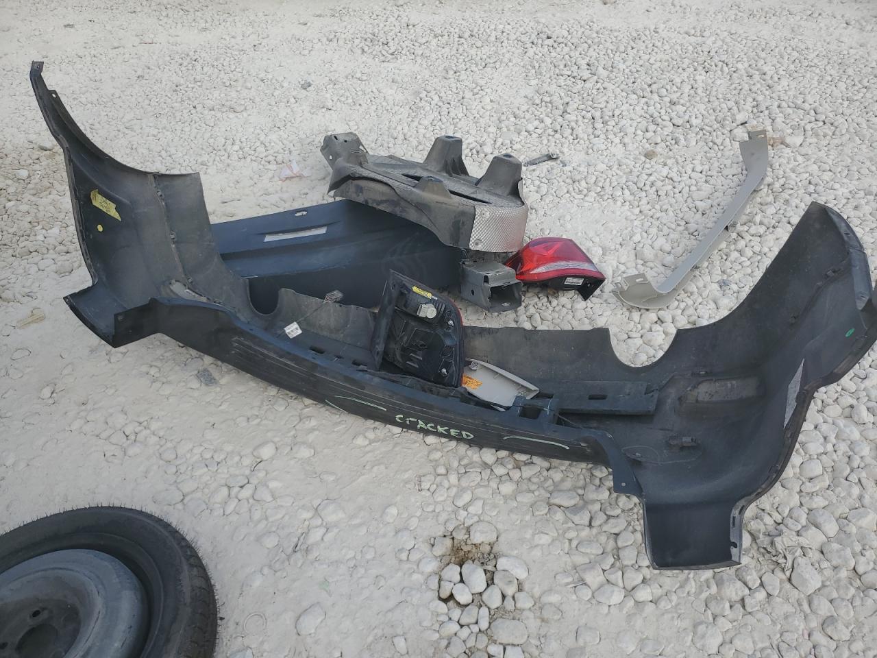 2017 Dodge Journey Gt VIN: 3C4PDCEG8HT522609 Lot: 87037995