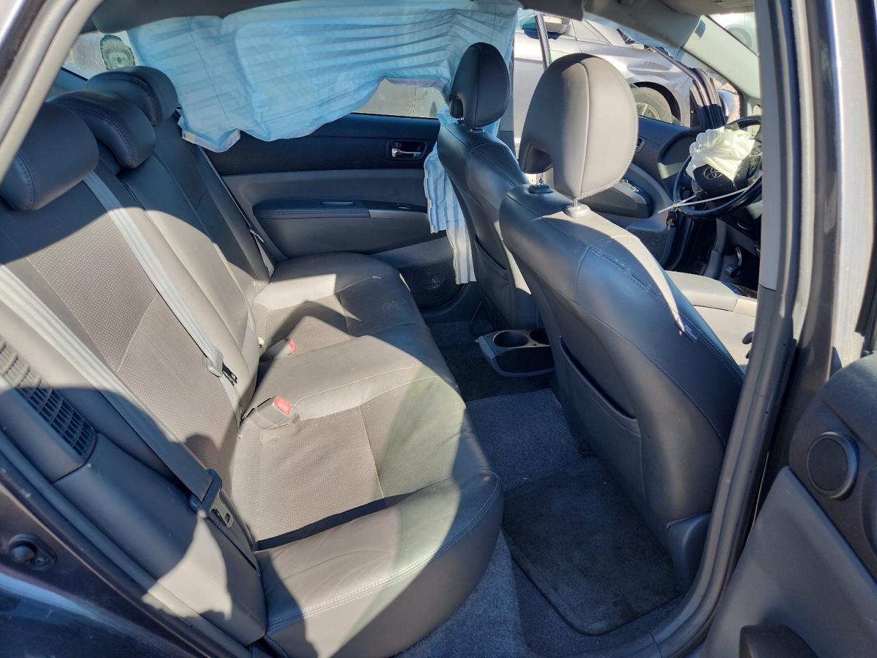 2007 Toyota Prius VIN: JTDKB20U973216228 Lot: 82301635