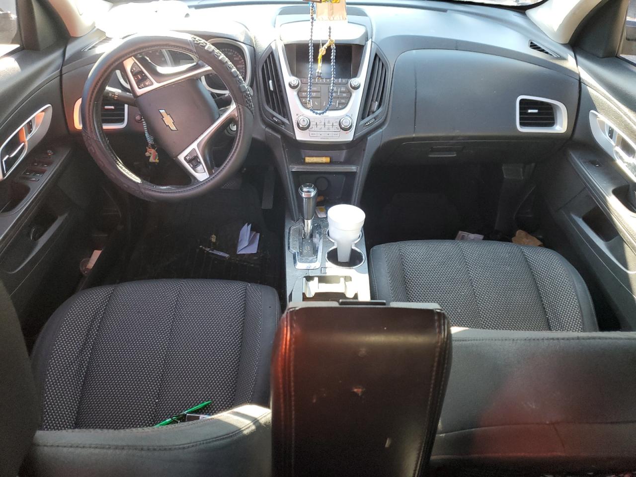 2016 Chevrolet Equinox Lt VIN: 2GNFLFEK6G6328109 Lot: 82317465