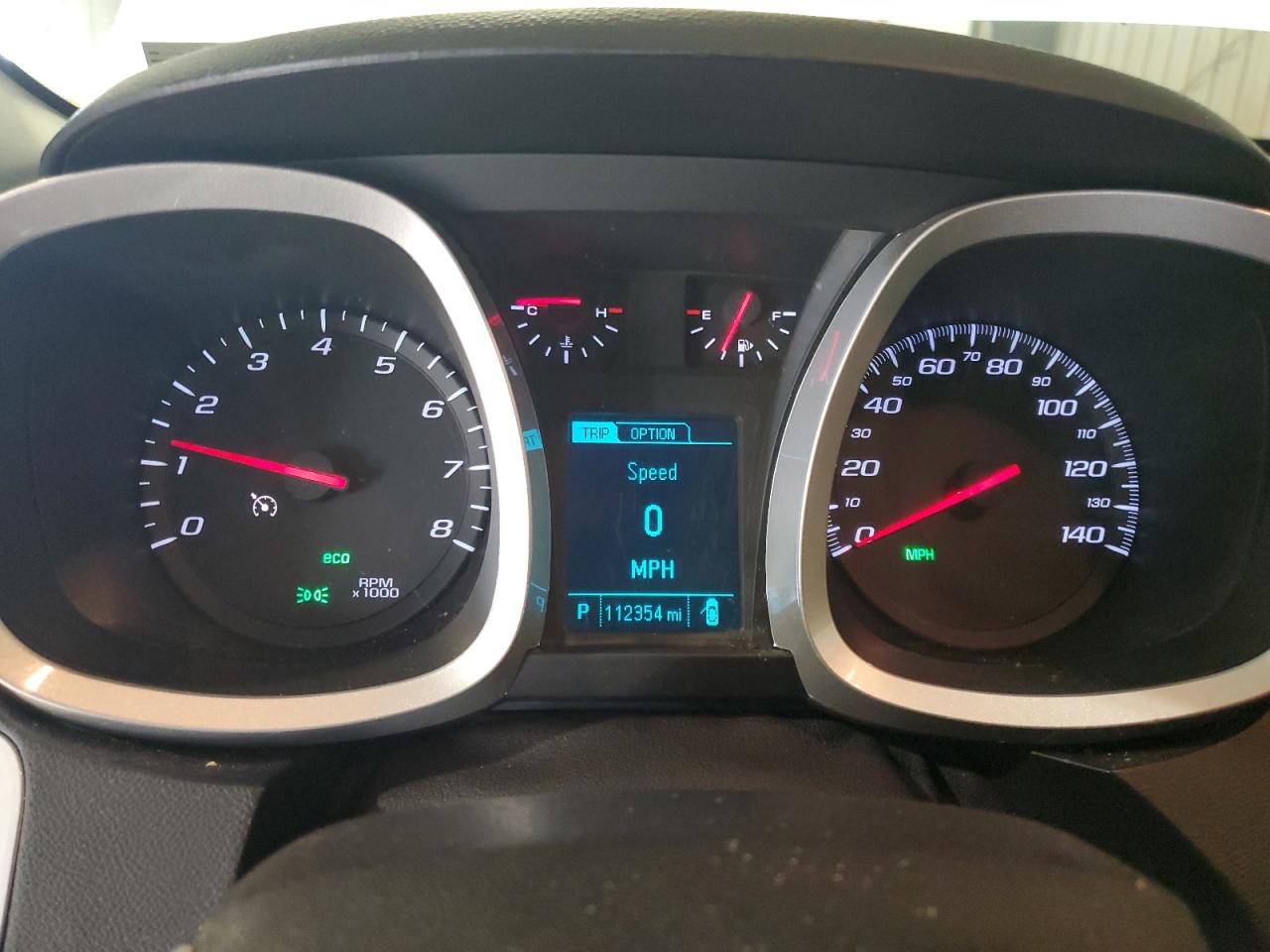 2015 Chevrolet Equinox Ls VIN: 2GNFLEEK4F6439265 Lot: 85862355