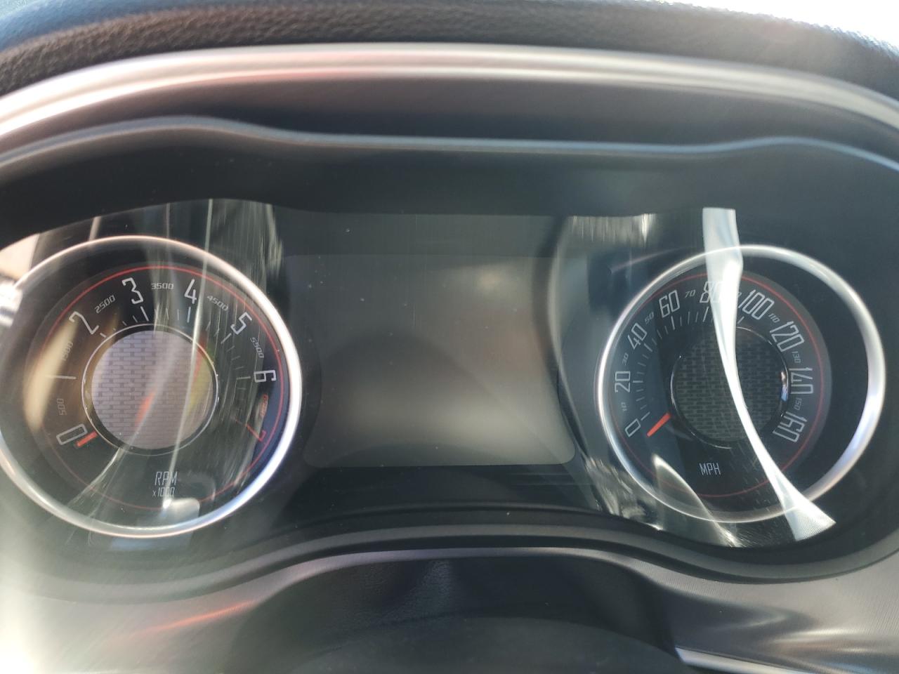 2019 Dodge Challenger Gt VIN: 2C3CDZJG1KH747417 Lot: 86164185