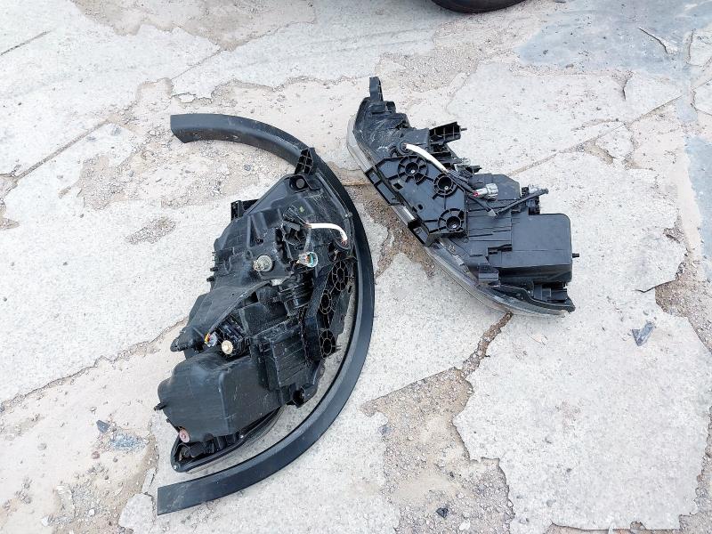 2019 NISSAN X-TRAIL 1.6 DCI TEKNA 5DR [7 SEAT]