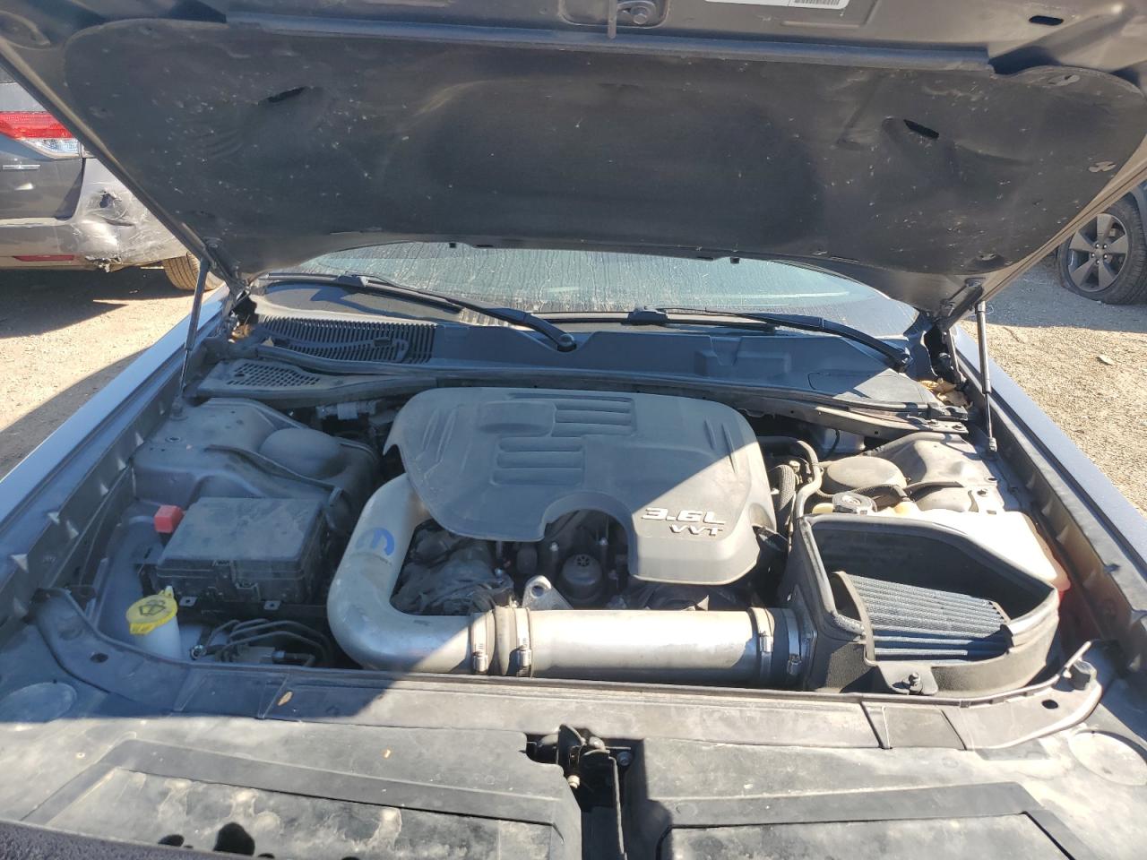 2016 Dodge Challenger Sxt VIN: 2C3CDZAG9GH316895 Lot: 85314305