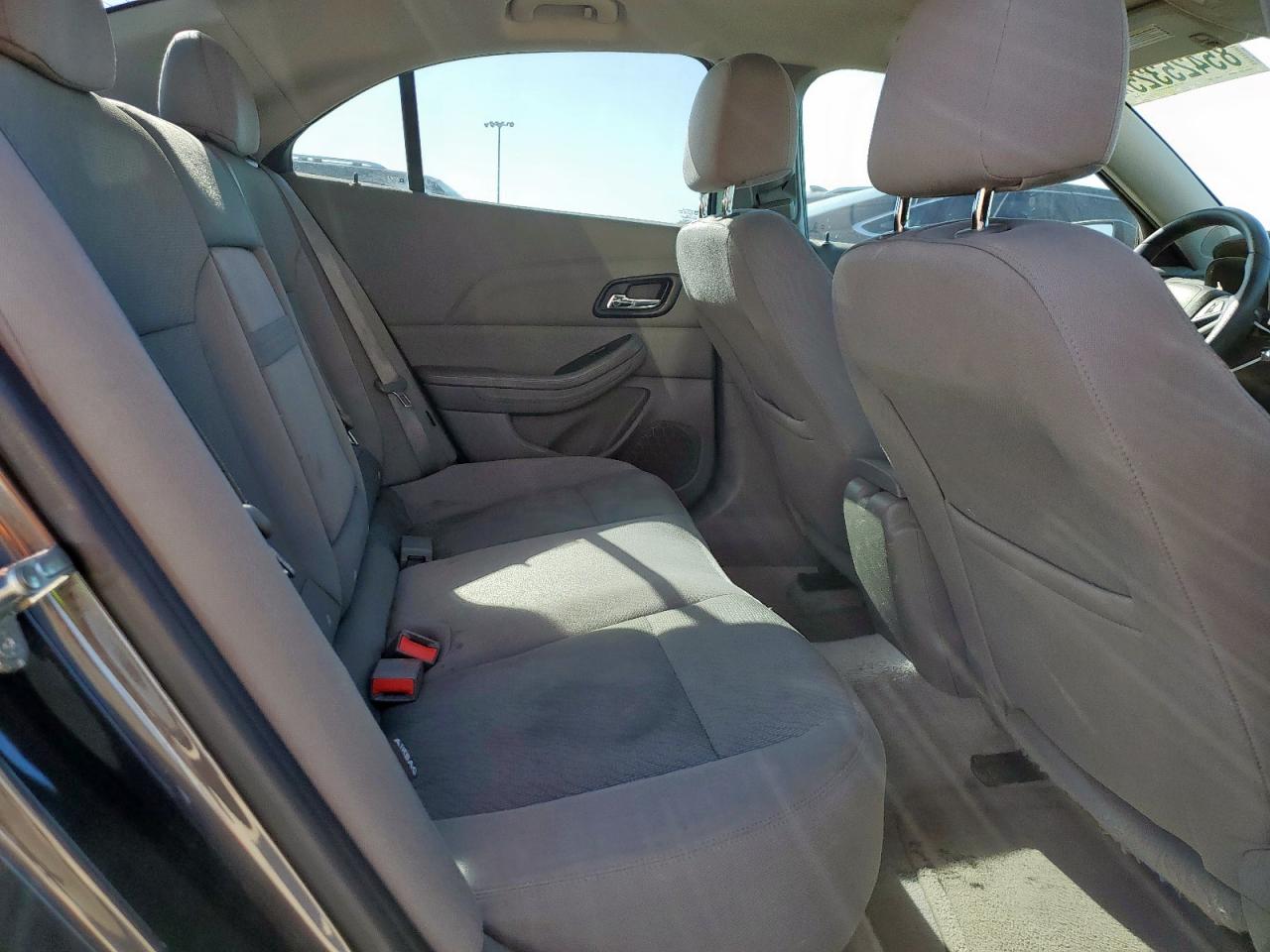 2013 Chevrolet Malibu Ls VIN: 1G11B5SAXDF247152 Lot: 85425325