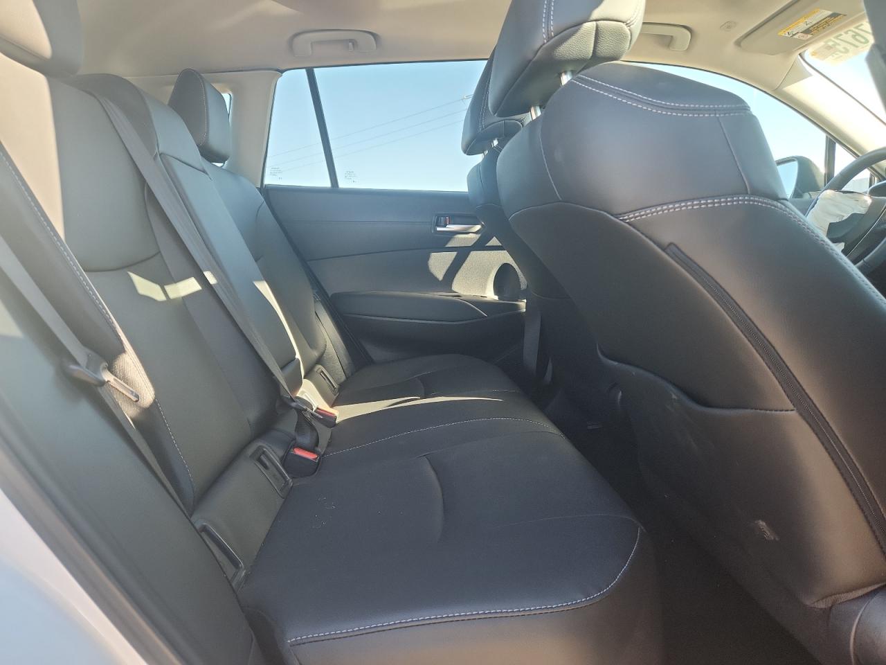 2024 Toyota Corolla Cross Xle VIN: 7MUDAAAG2RV087013 Lot: 85517675