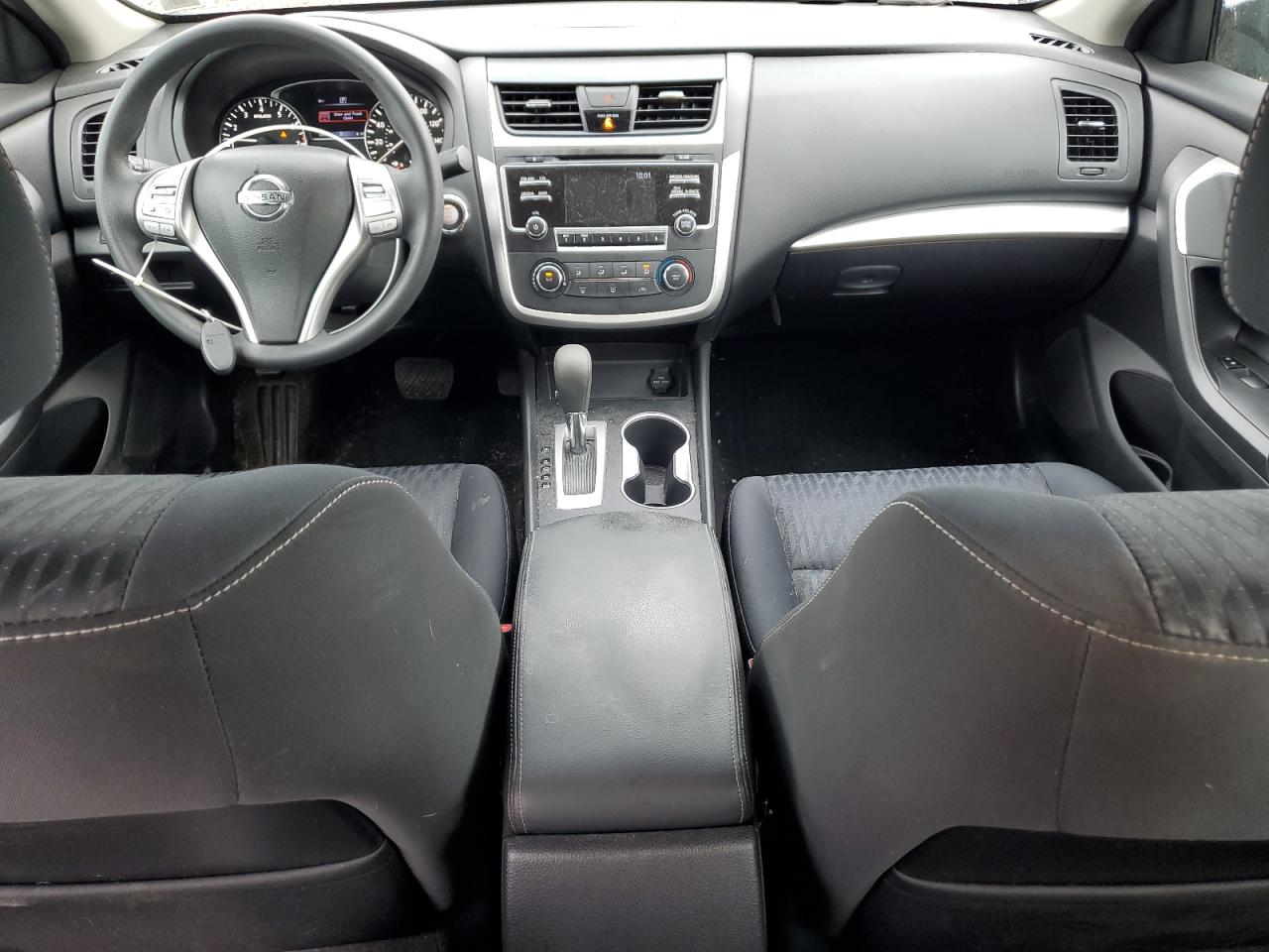 2018 Nissan Altima 2.5 VIN: 1N4AL3APXJC168114 Lot: 86238035