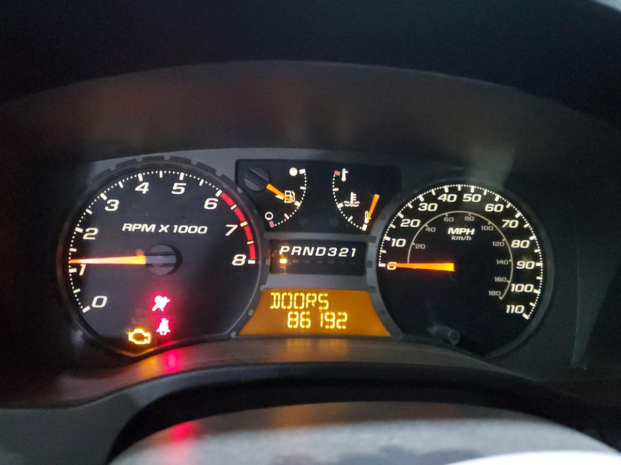 2006 Chevrolet Colorado VIN: 1GCDT136268114901 Lot: 82347385