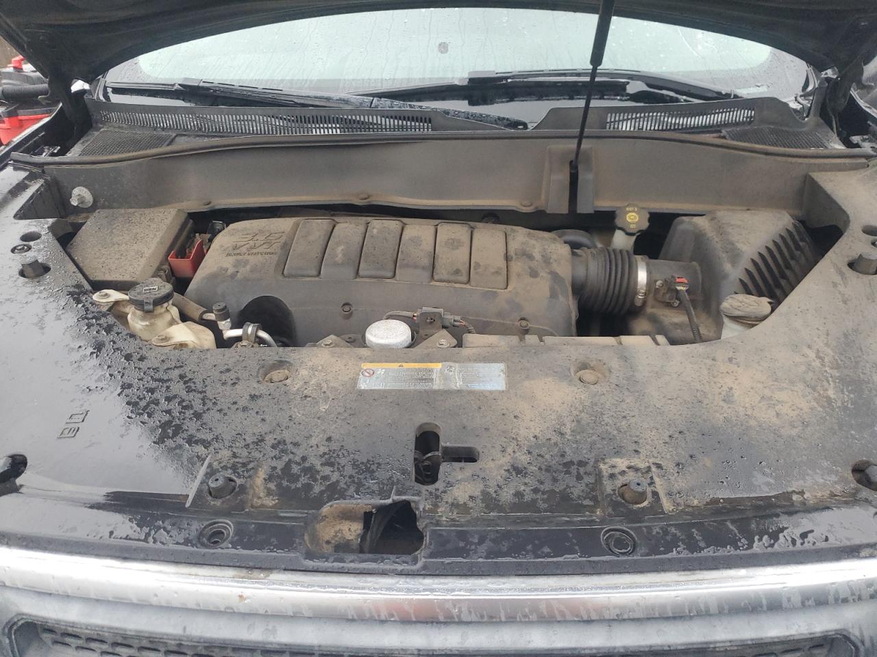 2016 GMC Acadia Sle VIN: 1GKKRNED6GJ292088 Lot: 82359655