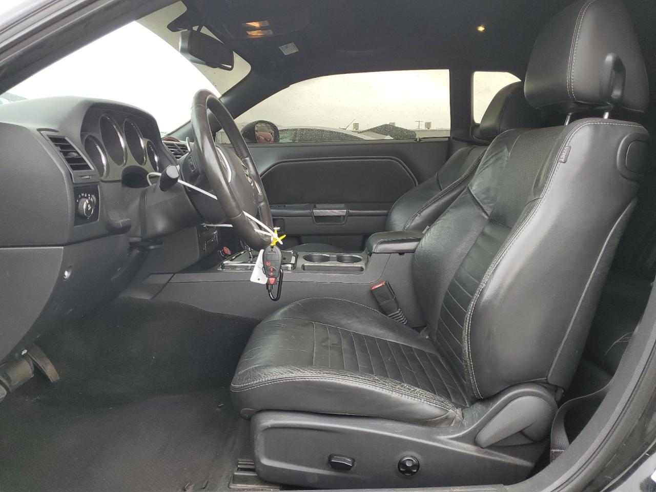 2014 Dodge Challenger R/T VIN: 2C3CDYBT1EH115270 Lot: 82450105