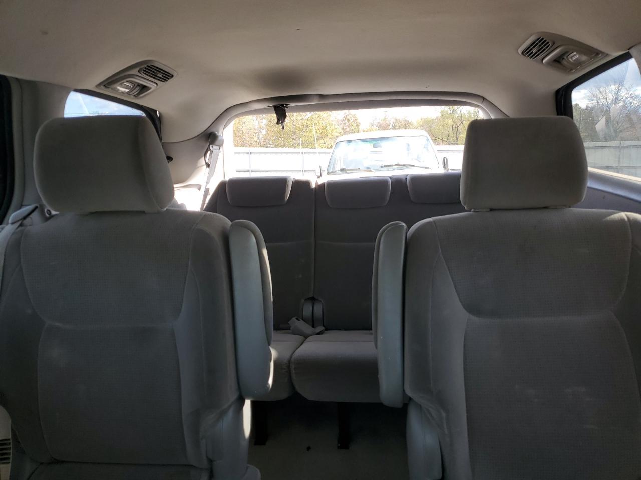 2004 Toyota Sienna Ce VIN: 5TDZA23C44S012290 Lot: 90299995