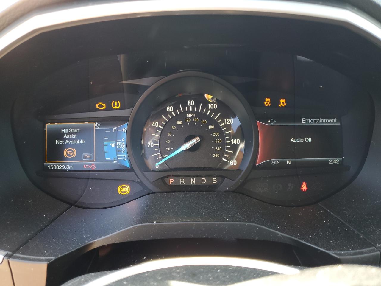 2016 Ford Edge Sel VIN: 2FMPK4J83GBC01108 Lot: 87018395