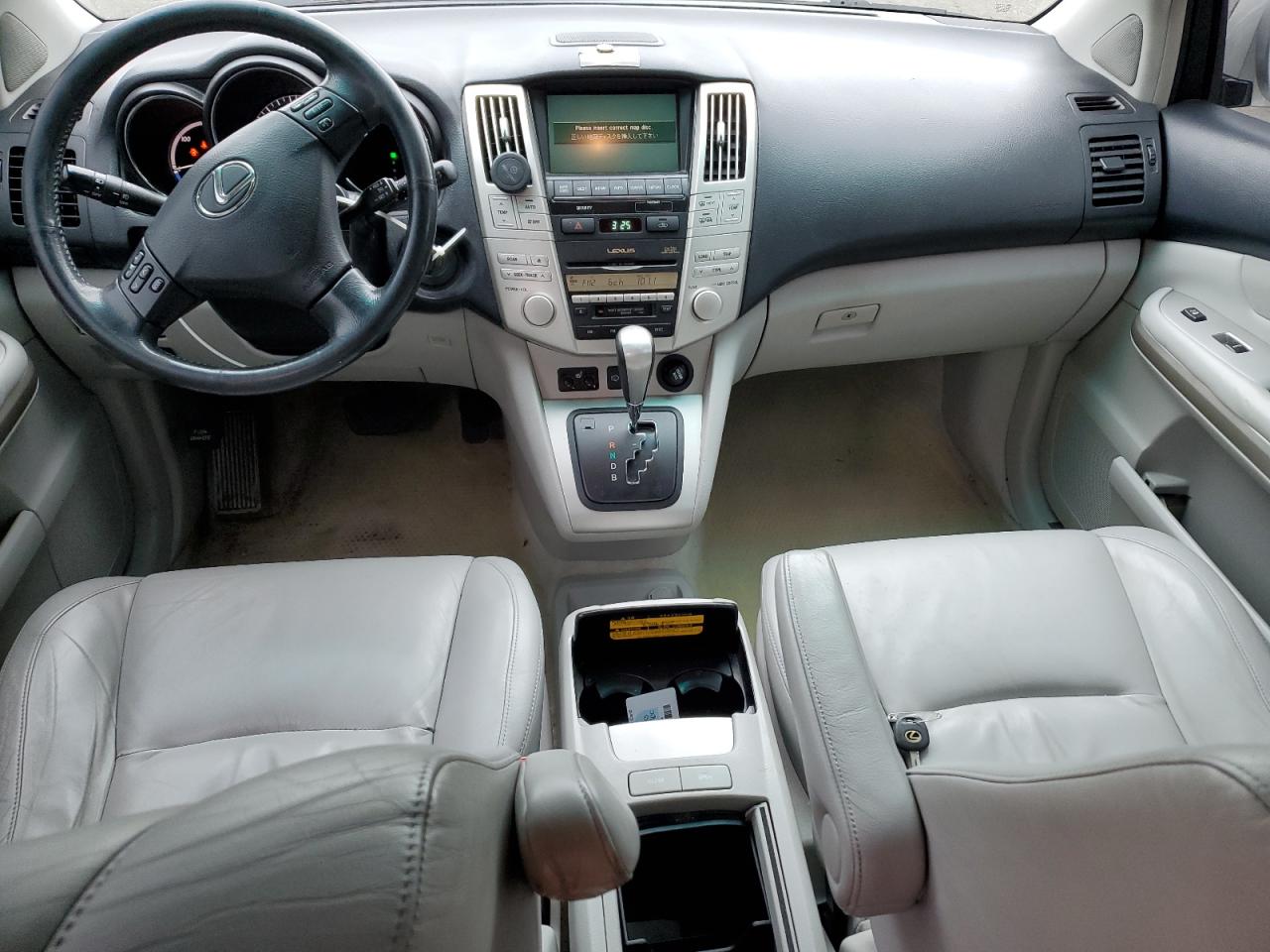 2006 Lexus Rx 400 VIN: JTJHW31U160036774 Lot: 85392505