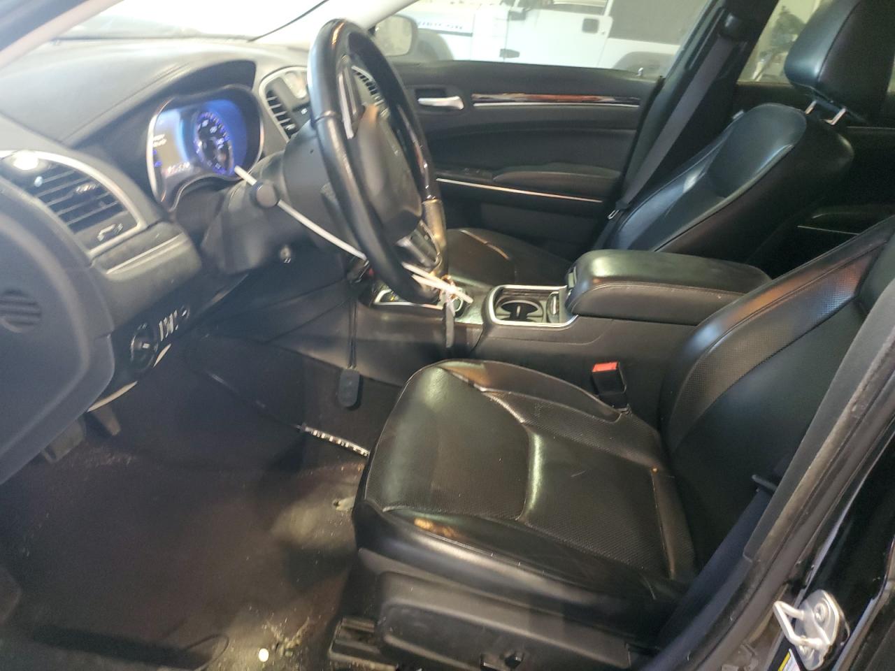 2017 Chrysler 300C VIN: 2C3CCAKGXHH565419 Lot: 87052465