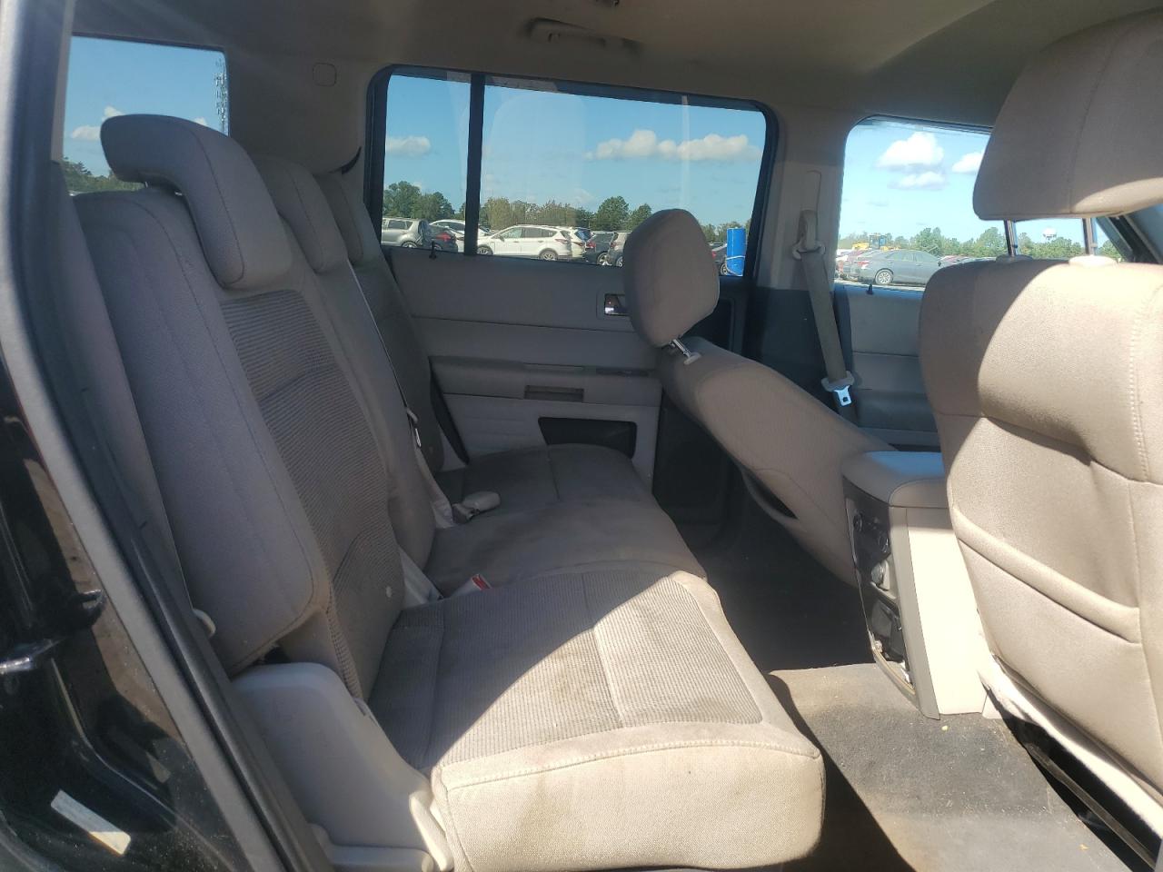 2011 Ford Flex Se VIN: 2FMGK5BC5BBD29951 Lot: 85489195