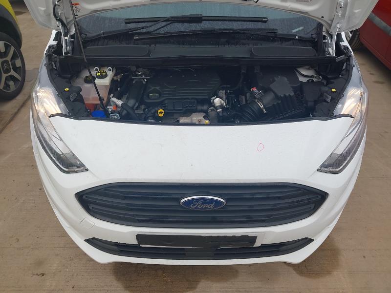 2019 FORD TRANSIT CONNECT 200 LTD T 