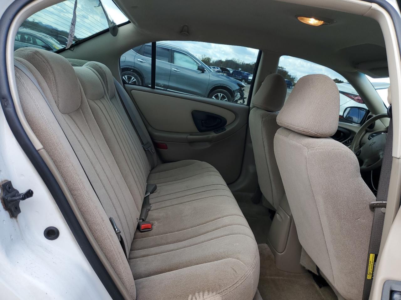 2004 Chevrolet Classic VIN: 1G1ND52F74M536329 Lot: 90662045