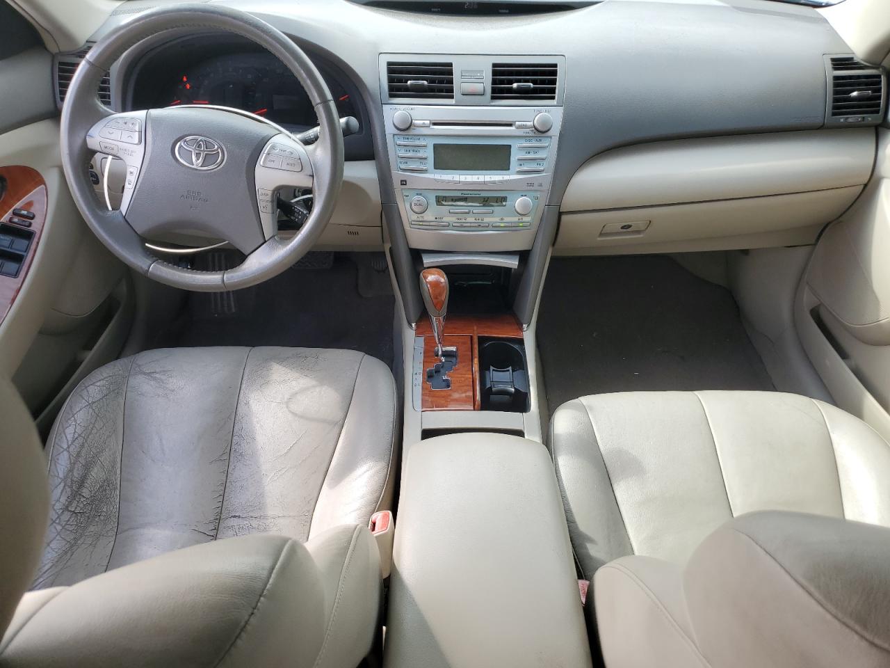 2009 Toyota Camry Base VIN: 4T1BE46K19U797192 Lot: 86300955