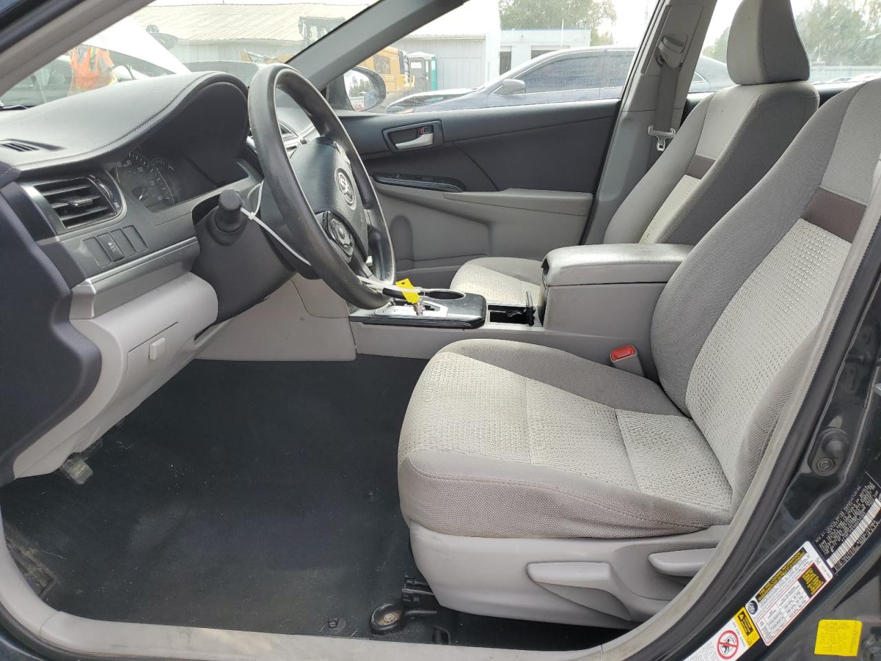 2013 Toyota Camry L VIN: 4T1BF1FK4DU230365 Lot: 85493315