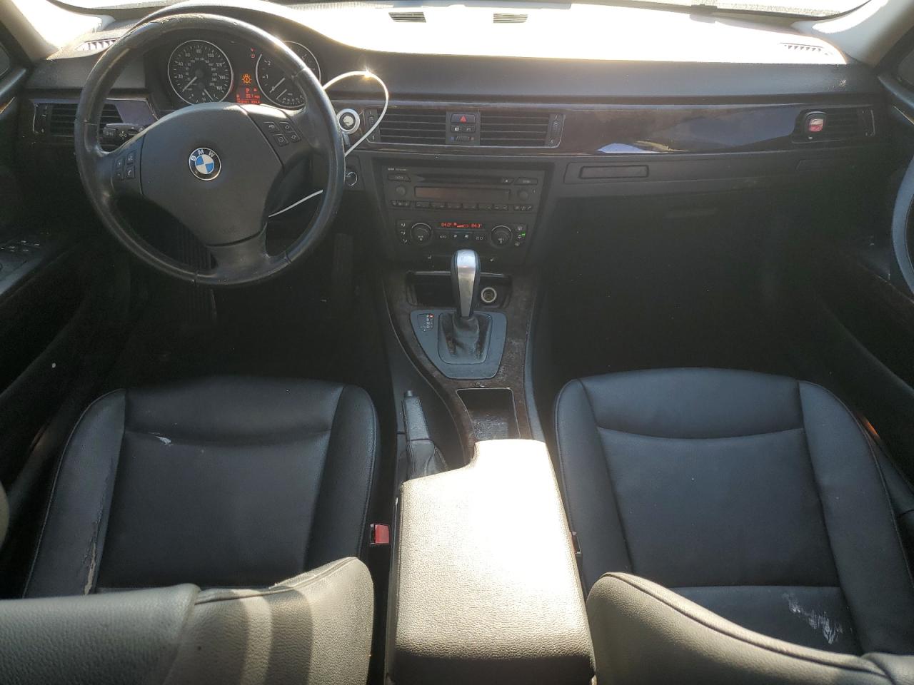 2006 BMW 325 Xi VIN: WBAVD135X6KV05433 Lot: 90811225