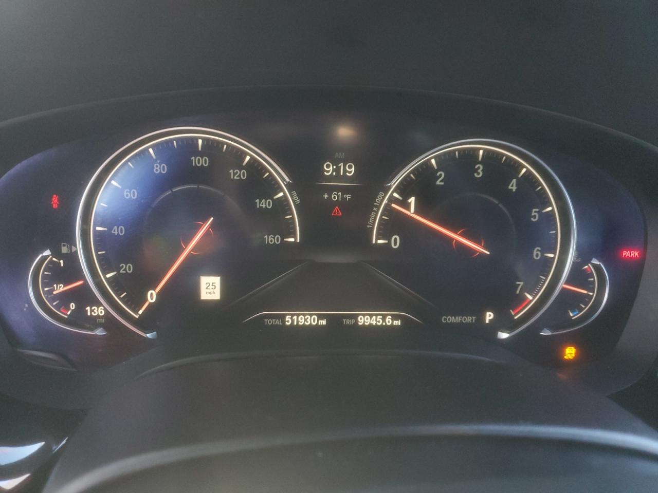 2018 BMW 640 Xigt VIN: WBAJV6C53JBK07274 Lot: 82634465