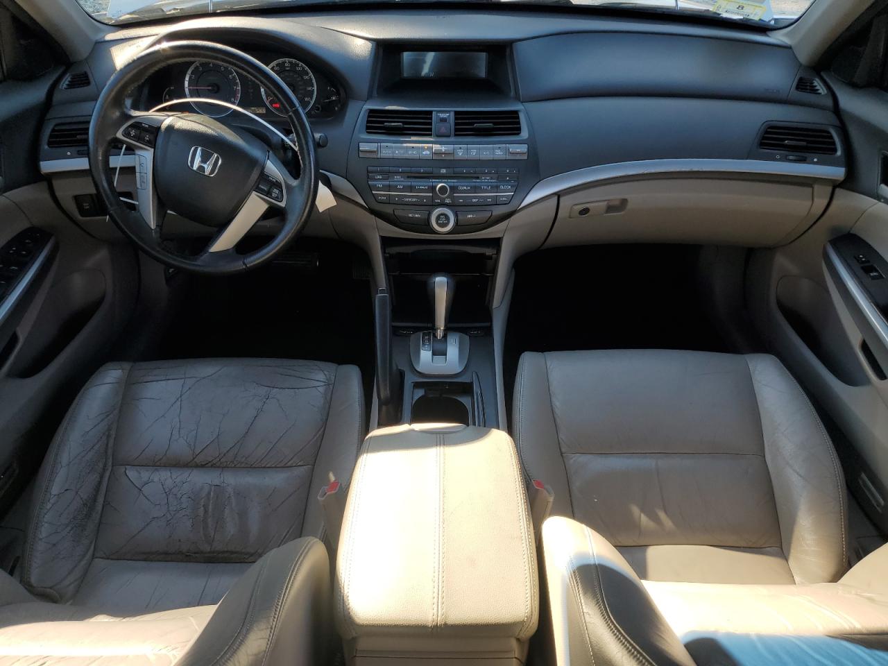 2010 Honda Accord Exl VIN: 5KBCP3F87AB003196 Lot: 85723905