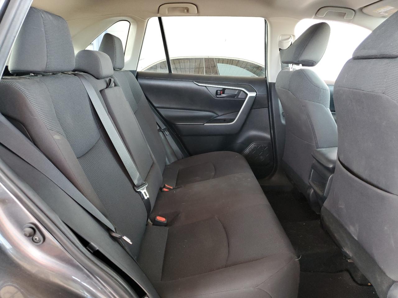 2021 Toyota Rav4 Le VIN: 2T3H1RFV6MC105846 Lot: 82355865