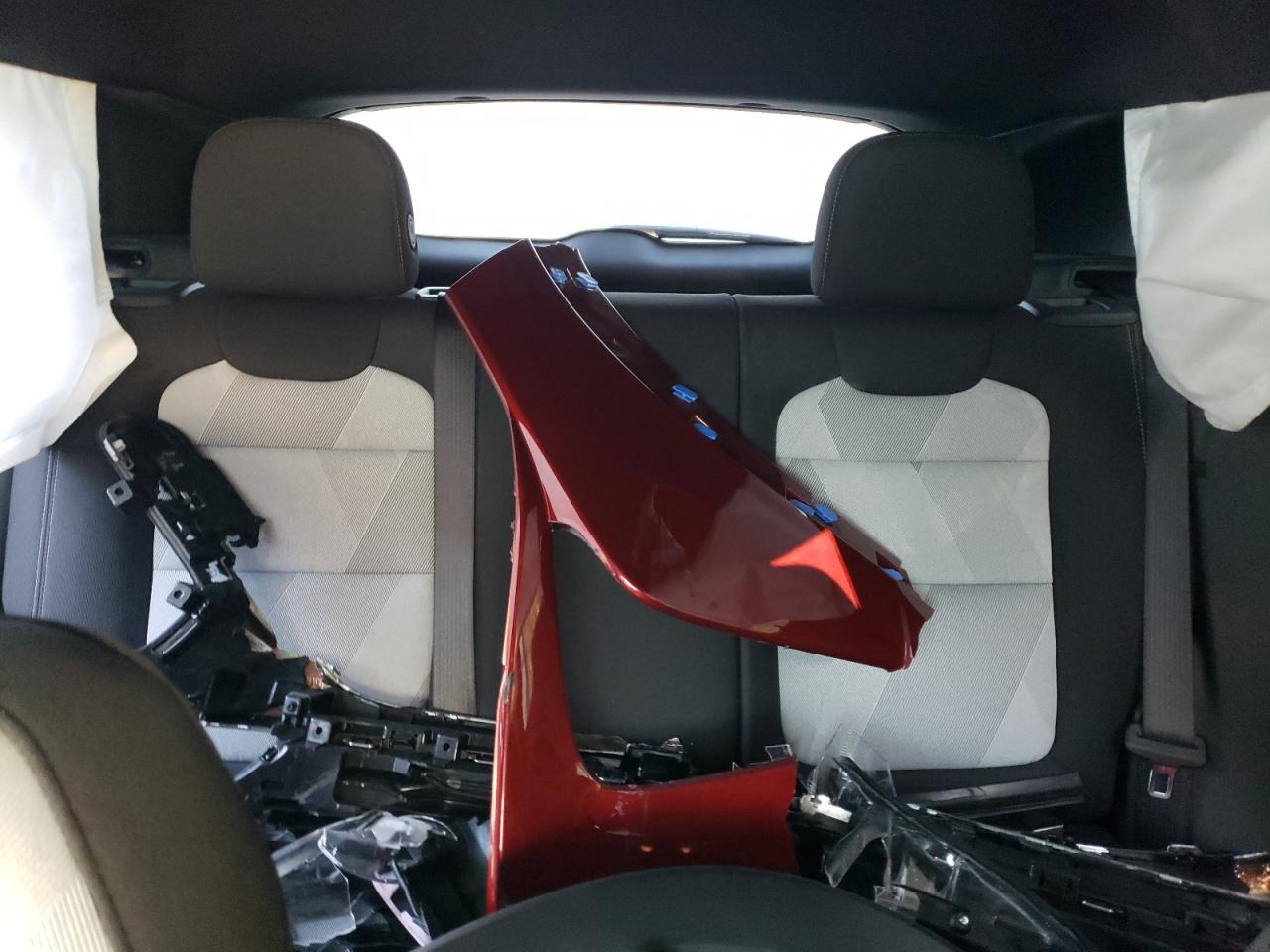 2025 Chevrolet Trax 1Rs VIN: KL77LGEP6SC116936 Lot: 86068695