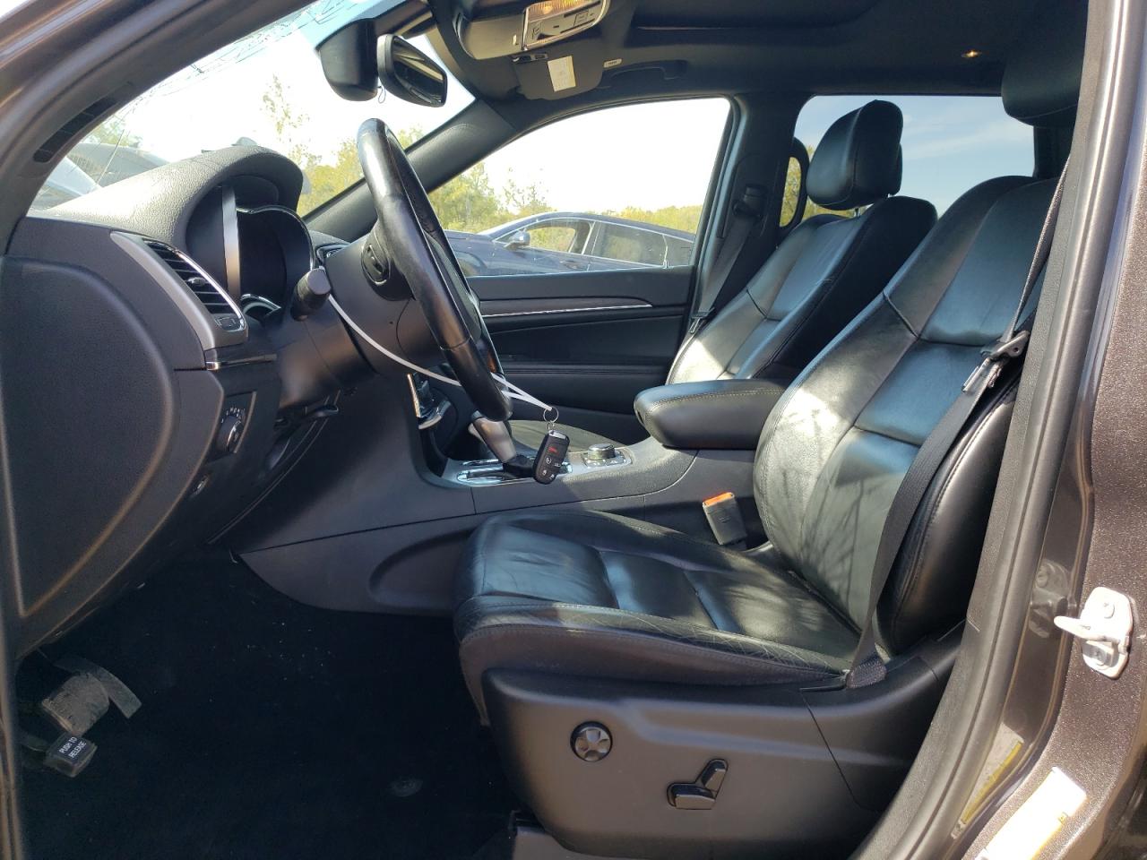 2020 Jeep Grand Cherokee Limited VIN: 1C4RJFBG9LC387457 Lot: 85074005