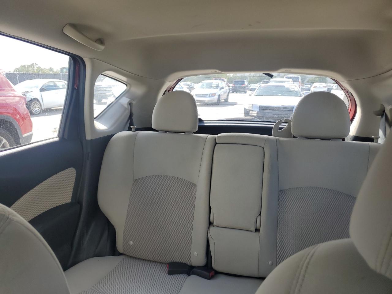 2015 Nissan Versa Note S VIN: 3N1CE2CP6FL388739 Lot: 86885745
